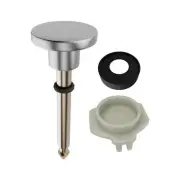 Proplus 101017 Bathtub Spout with Diverter Repair Kit in Chrome – Universa