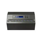 Ureach 1:7 USB 3.0/3.1 Flash Memory Drive Duplicator/Sanitizer 10GB/Min UB908U3