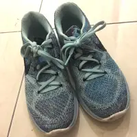 在飛比找蝦皮購物優惠-Nike Lunar3水藍💙