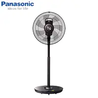 在飛比找鮮拾優惠-【Panasonic 國際牌】F-H14LXD-K 14吋 