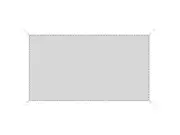 Minute Dome Pro. Air 1 Ground Sheet NEW