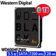 【MR3C】含稅 WD 公司貨 黑標 6T 6TB WD6004FZWX 3.5吋電競 硬碟 (五年保固)