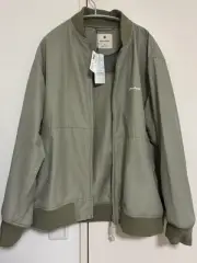 Snowpeak Light Mountain Cross Jacket Japan Snow Peak