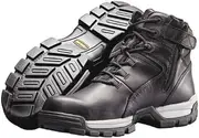 Wolverine Tarmac II Steel Cap Safety Boots Waterproof Shoes - Black