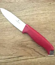 Victorinox Swiss Army Knife Venture Red W/Sheath, Victorinox 3.0902, New In Box