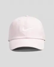 [Nike] Nike Women's Swoosh Club Cap in Purple Size Medium/Large M/L Purple