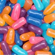 MIKE and IKE ASSORTED BERRY FLAVORS CHEWY CANDY-BULK BAG VALUE-PICK YOUR CRAVING
