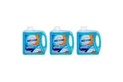 3x Northfork 2L Glass Window Cleaning Liquid for Home Mirror Car Windscreen