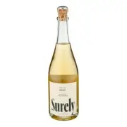 Non Alcoholic Sparkling White 750 ML(Case Of 12)