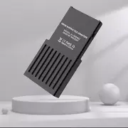 M.2 Hard Drive Expansion Card Box Host Hard Drive Conversion for Xbox Series X/S
