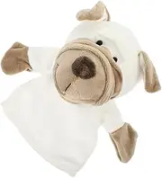 Interactive Hand Puppet for Funny Plush Puppet for Storytelling Engaging Playtime Accessory for Home and School Learning Activities