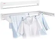 Telegant 81 Protect plus Wall Dryer, 1030 Mm X 530 Mm Size