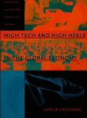 High Tech and High Heels in the Global Economy: Women, Work, ... (paperback)