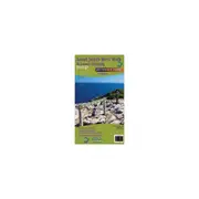 Meridian Maps Great South West Walk and Lower Glenelg Map Guide