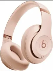Beats Studio Pro x Kim Kardashian Wireless Bluetooth Headphones Moon New Sealed