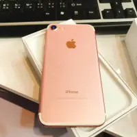 在飛比找蝦皮購物優惠-iPhone 7 128gb