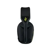 LOGITECH G-Series G435 LIGHTSPEED Wireless Gaming Headset - Black