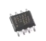 10pcs MB85RC16VPNF-G-JNN1ERE1 RC16V SOIC8 100% Original