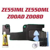 在飛比找蝦皮購物優惠-送10件工具組 喇叭華碩ZE551ML ZE550ML Z0
