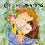 GRAND-O-GRAMS: POSTCARDS TO KEEP IN TOUCH WITH YOUR GRANDKIDS ALL-YEAR-ROUND