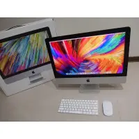 在飛比找蝦皮購物優惠-【出售】Apple iMac 21.5吋 Retina 4K