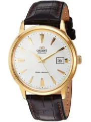 Orient TAC00003W0 Automatic Mens Watch 41mm 3ATM