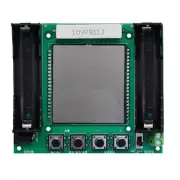 Real Capacity Tester 18650 Lithium Battery Ah Load Tester Module Digital5892