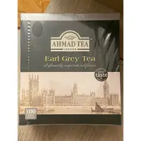 在飛比找蝦皮購物優惠-AHMAD TEA 亞曼茶 Earl Grey 伯爵紅茶 2
