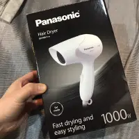 在飛比找蝦皮購物優惠-壁：全新Panasonic EH-ND11-w國際牌白色吹風