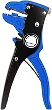 Automatic Wire Stripper and Cutter, 2-in-1 Tool,Adjustable,Self-adjustment wire stripping tool for jaws, Quick Wire Stripper for Electronics and Automotive Repair