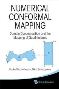 在飛比找博客來優惠-Numerical Conformal Mapping: D