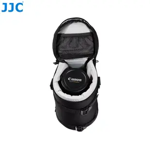 JJC 相機鏡頭收納包 佳能EF 70-200mm 70-300mm 28-300mm 尼康AF-S 70-200mm等