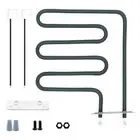 1200 Watts Electric Smoker Heating Element Compatible with Masterbuilt 40" Di...
