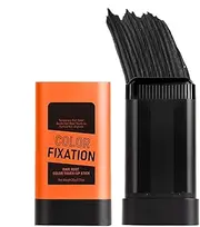 Dye for Hair, Hair Colour Applicator Brush, Hair Dye, Temporary Hair Dye, Safe Travel Bear Product, Portable Temporary Dye Comb for Adults Elders