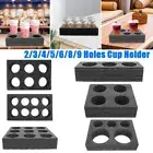 Disposable Takeout Cup Trays Coffee Carrier Carry Holder