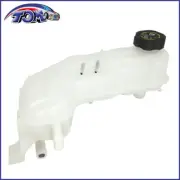 New Radiator Coolant Overflow Expansion Tank W/Cap For Chevrolet Pantiac Olds (for: Chevrolet)