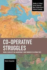 Co-operative Struggles