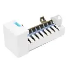 Whirlpool WPW10300022 Icemaker Assembly for Whirlpool - White