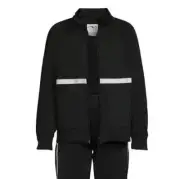 Athletic Works Kids Full Zip Front Jacket-Size XL(14-16)
