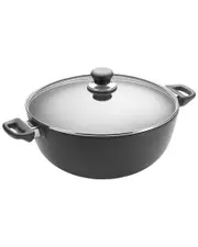 SCANPAN Classic 8.25qt Casserole/Stew Pot with Lid