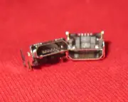 Original Micro USB Data Sync Charging Port Block Amazon Kindle Fire 31KC1MB0090