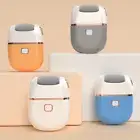 MINI Electric Foot Grinder File Dead Skin Callus Remover Care Pedicure Tool FZ