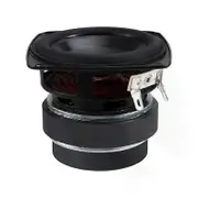 275 Inch Portable Full Range Speaker 4 Ohm 20W Hifi Speaker Music Sound Bluetooth Loudspeaker For JBL Xtreme 2
