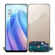 6.7'' TFT LCD Display+Touch Screen Digitizer Assembly For OnePlus Ace PGKM10