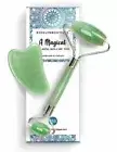 Roselyn Boutique Jade Roller Gua Sha Skin Massager - Jade Stone
