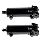 2X New Power Steering Cylinder for Massey Ferguson 255 261 265 270 275 283 285