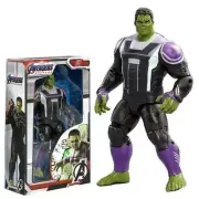 Marvel Avengers Endgame 7″ Hulk Action Figure Movie B4