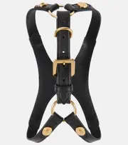 [Versace Home] Versace Home Leather dog harness