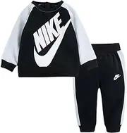 [Nike] Boy's Track_suit TRACK_SUIT