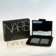 NARS Eyeshadow Duo Egea Boxed (frost sage / smoky lilac)